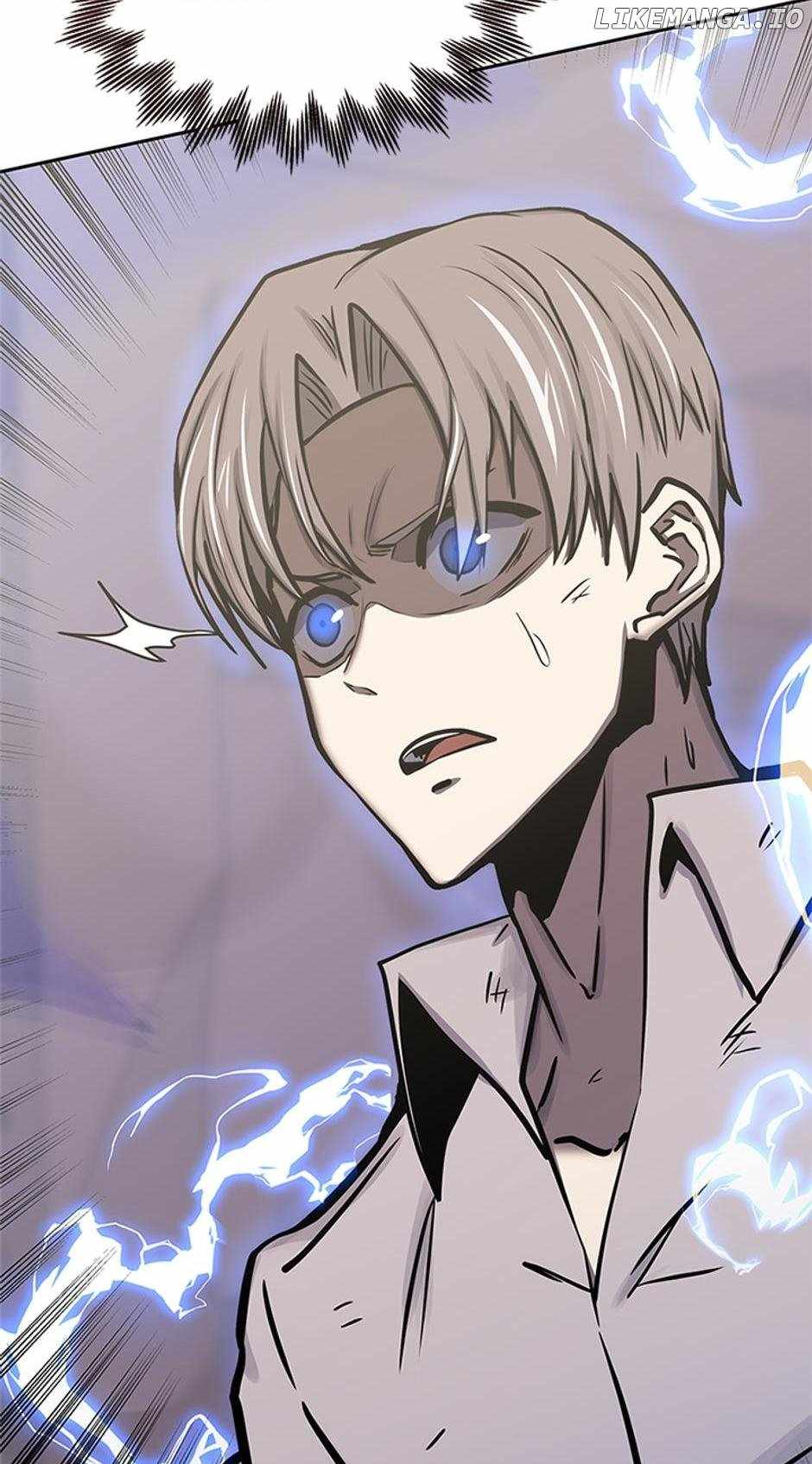 Player from Today Onwards Chapter 136 93